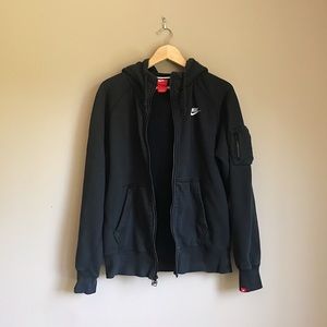 NIke AW77 Hoodie